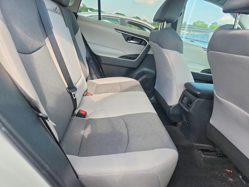 Продаж на аукціоні авто 2019 Toyota Rav4, vin: 2T3P1RFV3KC020214, номер лоту: 63382426