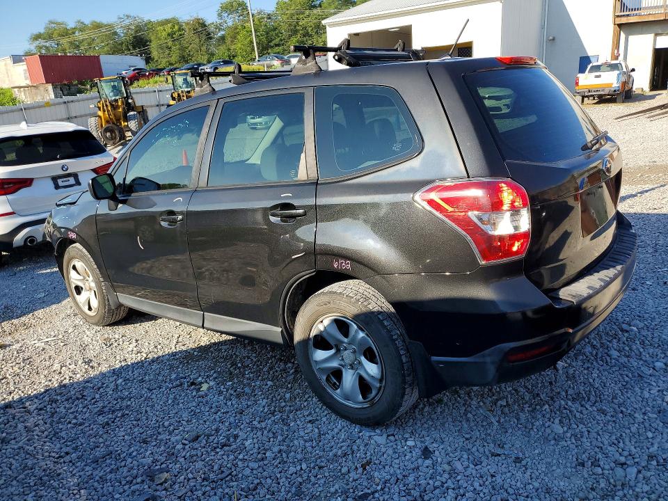 Aukcja sprzedaży 2014 Subaru Forester, vin: JF2SJAAC4EH408161, numer aukcji: 63491716