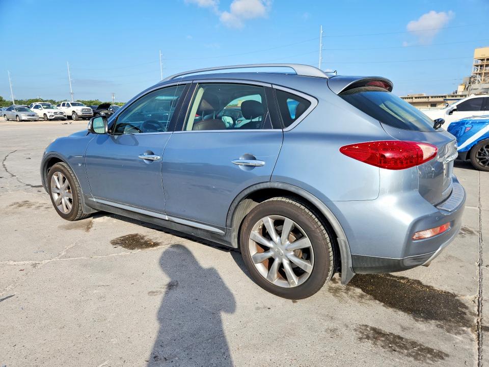 Aukcja sprzedaży 2017 Infiniti Qx50, vin: JN1BJ0RP4HM380618, numer aukcji: 64729526