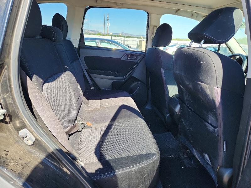 64914366 :رقم المزاد ، JF2SJAGC9EH498687 vin ، 2014 Subaru Forester مزاد بيع