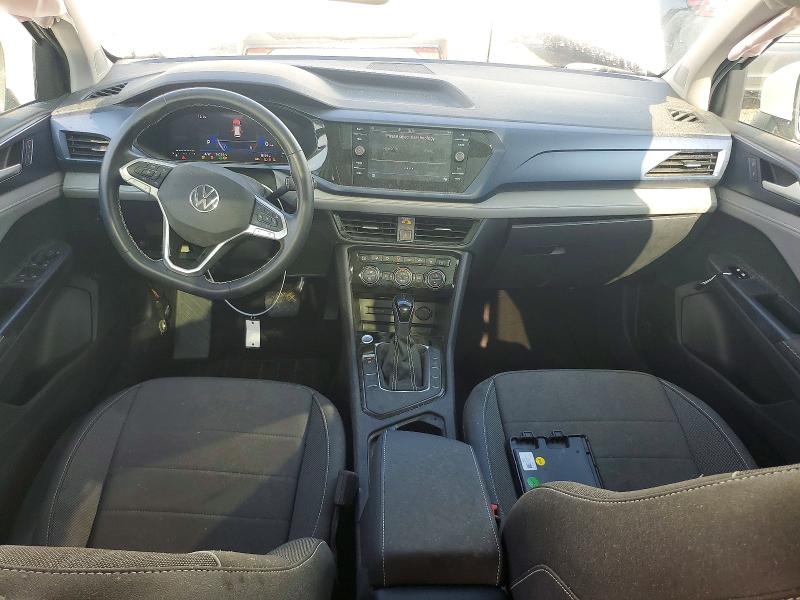 Продаж на аукціоні авто 2024 Volkswagen Taos, vin: 3VVEX7B21RM114691, номер лоту: 66714656
