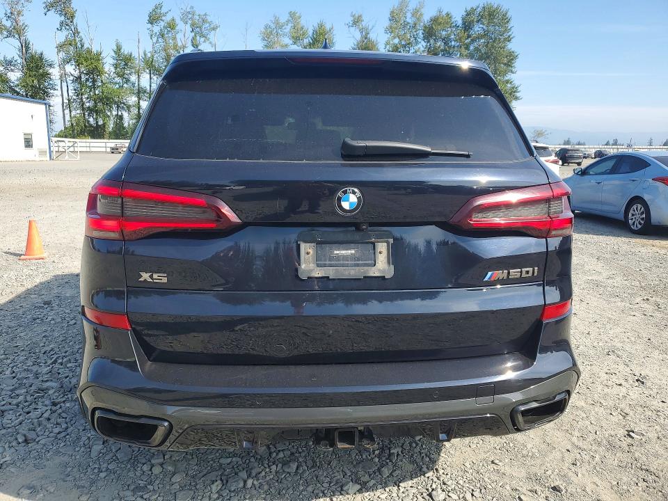 Продажа на аукционе авто 2021 Bmw X5, vin: 5UXJU4C05M9E82009, номер лота: 65833206