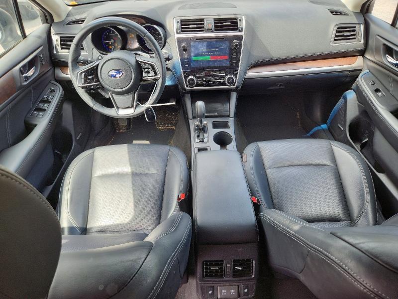 Aukcja sprzedaży 2019 Subaru Outback, vin: 4S4BSANC6K3244213, numer aukcji: 52411596