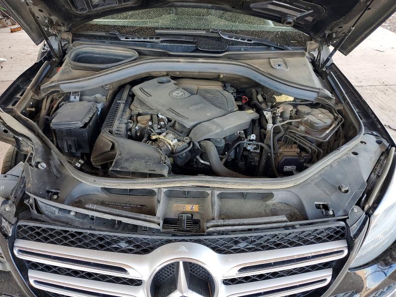 Aukcja sprzedaży 2018 Mercedes-benz Gle, vin: 4JGDA5HB1JB199563, numer aukcji: 64342776