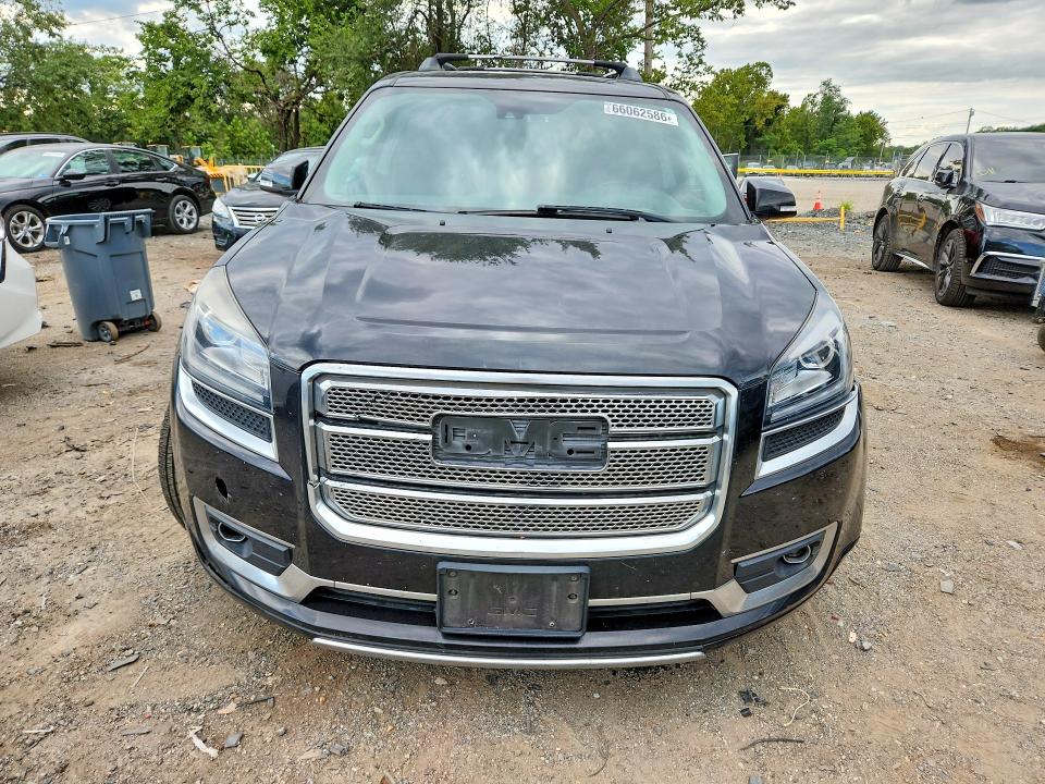 Aukcja sprzedaży 2014 Gmc Acadia, vin: 1GKKVTKD0EJ127686, numer aukcji: 66062586