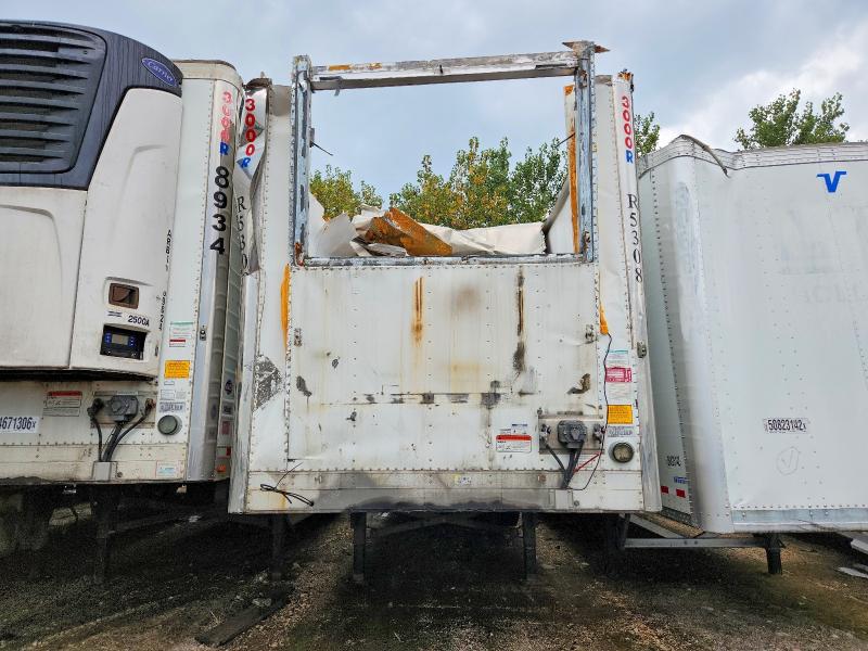 Продаж на аукціоні авто 2019 Reefer Utility Trailer, vin: 1UYVS2531K2746108, номер лоту: 66755126