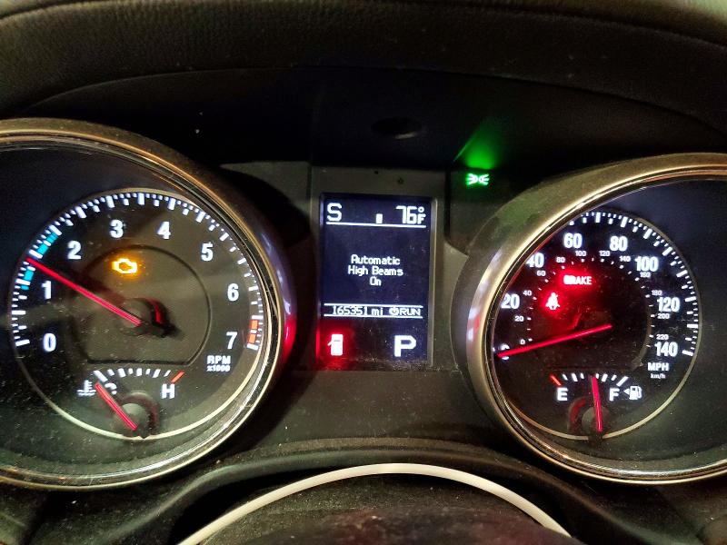 Aukcja sprzedaży 2013 Jeep Grand Cherokee, vin: 1C4RJFCG0DC641220, numer aukcji: 62947536
