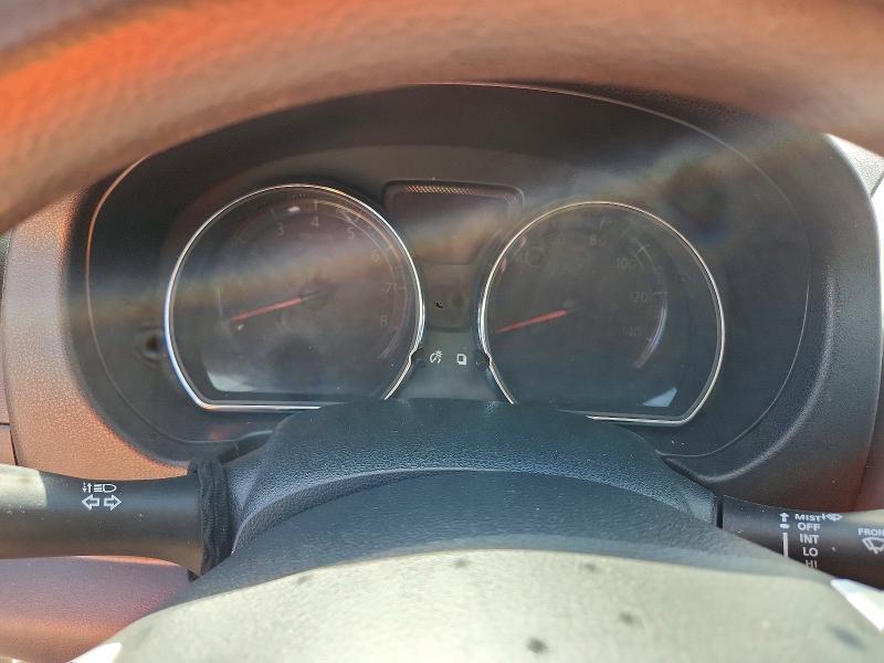 Auction sale of the 2019 Nissan Versa, vin: 3N1CN7APXKL857924, lot number: 65923226