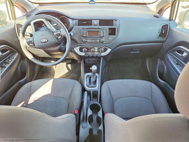 Aukcja sprzedaży 2013 Kia Rio, vin: KNADM4A37D6159491, numer aukcji: 65824216