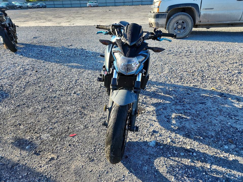 2019 Kawasaki Er650 მანქანა იყიდება აუქციონზე, vin: JKAEREH12KDA37162, აუქციონის ნომერი: 63577916