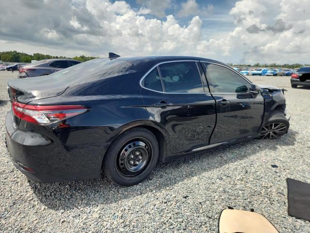 63999226 :رقم المزاد ، 4T1F31AKXNU589769 vin ، 2022 Toyota Camry مزاد بيع
