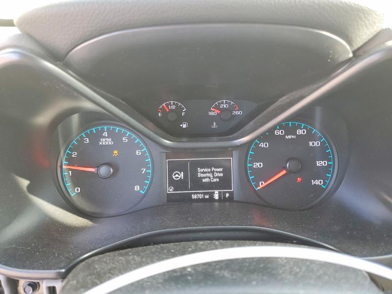 Продаж на аукціоні авто 2019 Chevrolet Colorado, vin: 1GCHSBEA6K1303906, номер лоту: 66448766