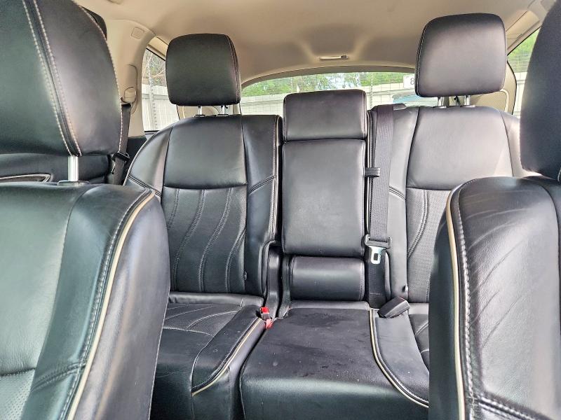 Aukcja sprzedaży 2017 Infiniti Qx60, vin: 5N1DL0MM2HC545922, numer aukcji: 65448556