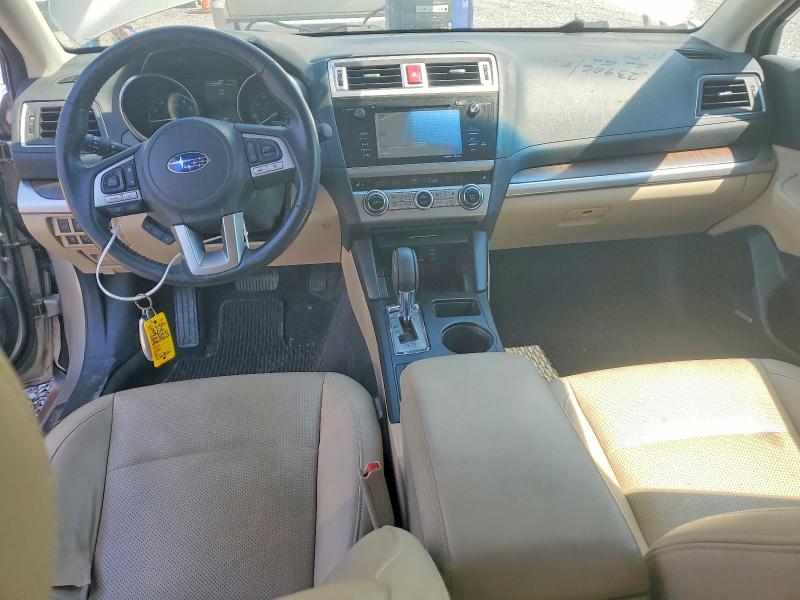 Aukcja sprzedaży 2016 Subaru Outback, vin: 4S4BSBNC0G3294554, numer aukcji: 67096346