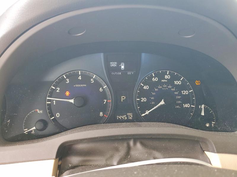 64532566 :رقم المزاد ، 2T2ZK1BA0BC045568 vin ، 2011 Lexus Rx مزاد بيع