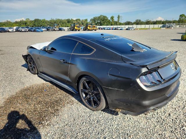 Aukcja sprzedaży 2018 Ford Mustang, vin: 1FA6P8CFXJ5171224, numer aukcji: 66102686
