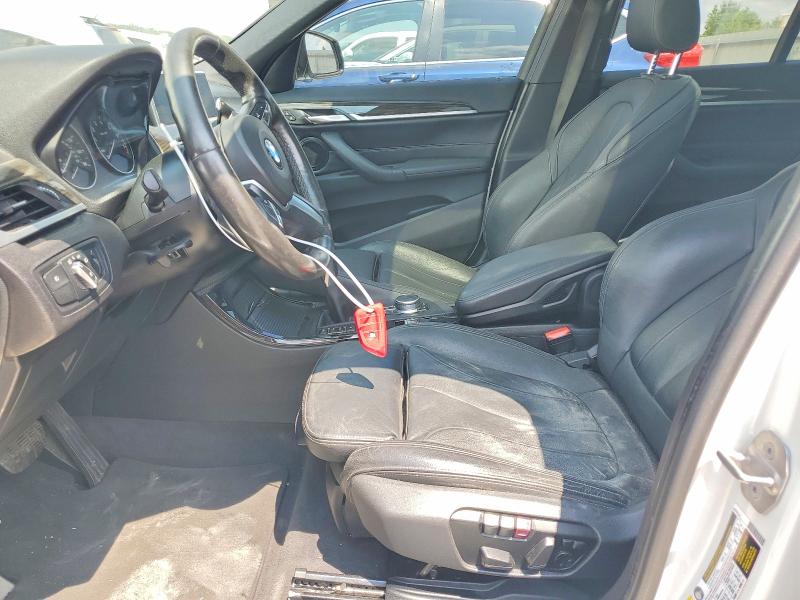 Продаж на аукціоні авто 2017 Bmw X1, vin: WBXHT3C33H5F80656, номер лоту: 62885826