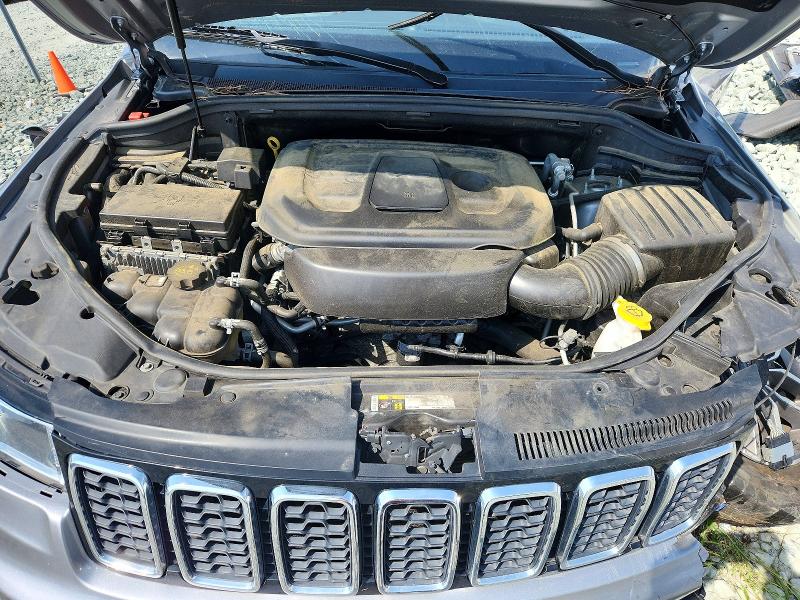 Aukcja sprzedaży 2020 Jeep Grand Cherokee, vin: 1C4RJFBG7LC319965, numer aukcji: 65267886