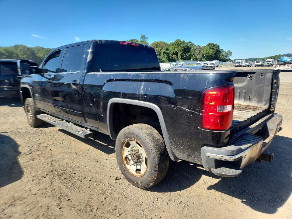 65705986 :رقم المزاد ، 1GT12YEG6FF678096 vin ، 2015 Gmc Sierra مزاد بيع
