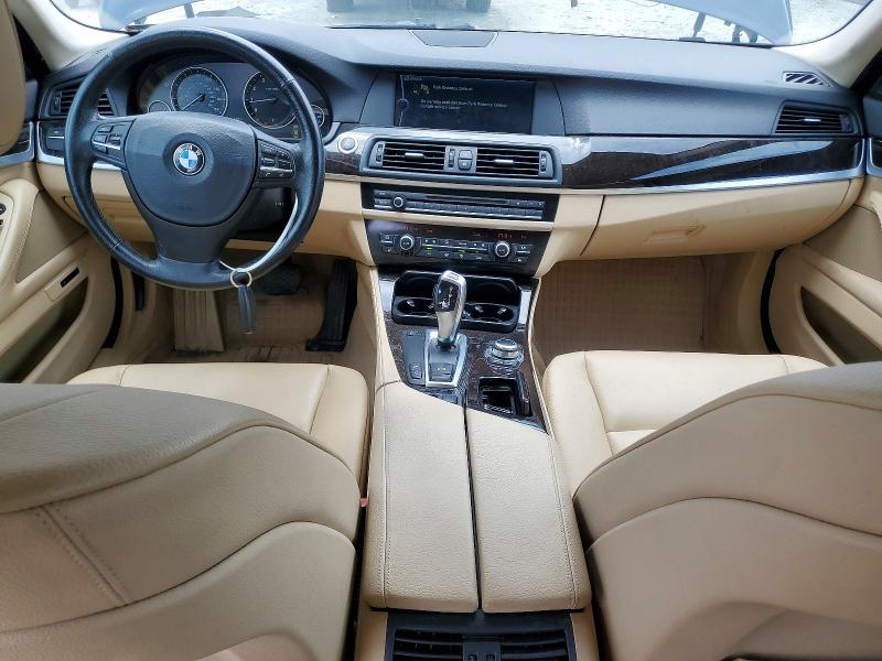Продажа на аукционе авто 2011 Bmw 535, vin: WBAFU7C55BC874051, номер лота: 65452256