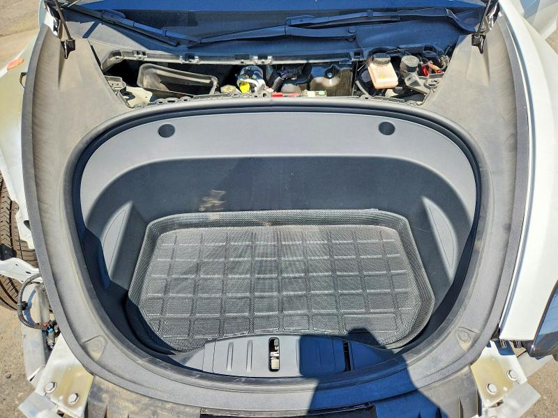 66148276 :رقم المزاد ، 5YJ3E1EAXNF298314 vin ، 2022 Tesla Model 3 مزاد بيع