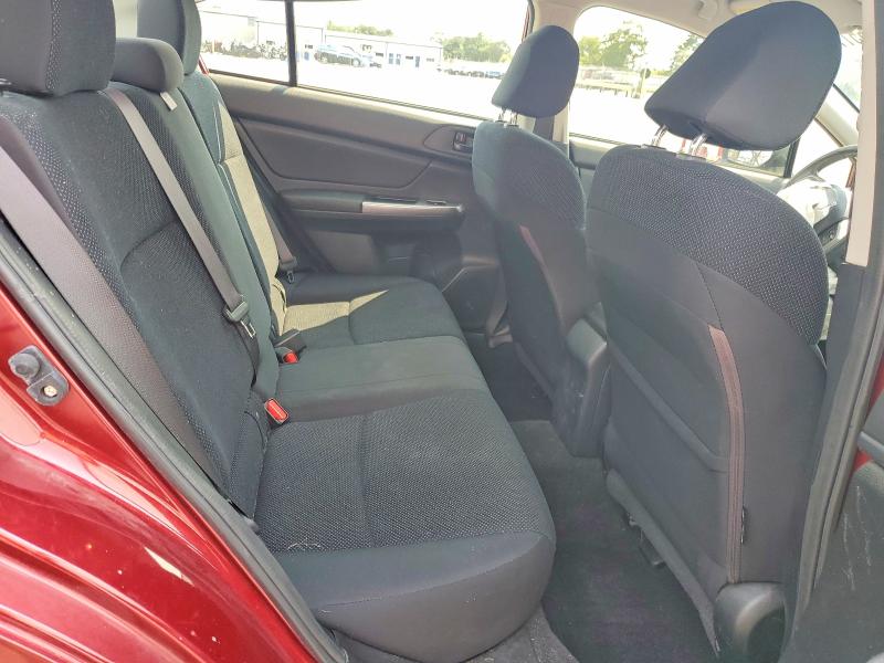 Продаж на аукціоні авто 2016 Subaru Impreza, vin: JF1GJAA63GH017736, номер лоту: 65112976