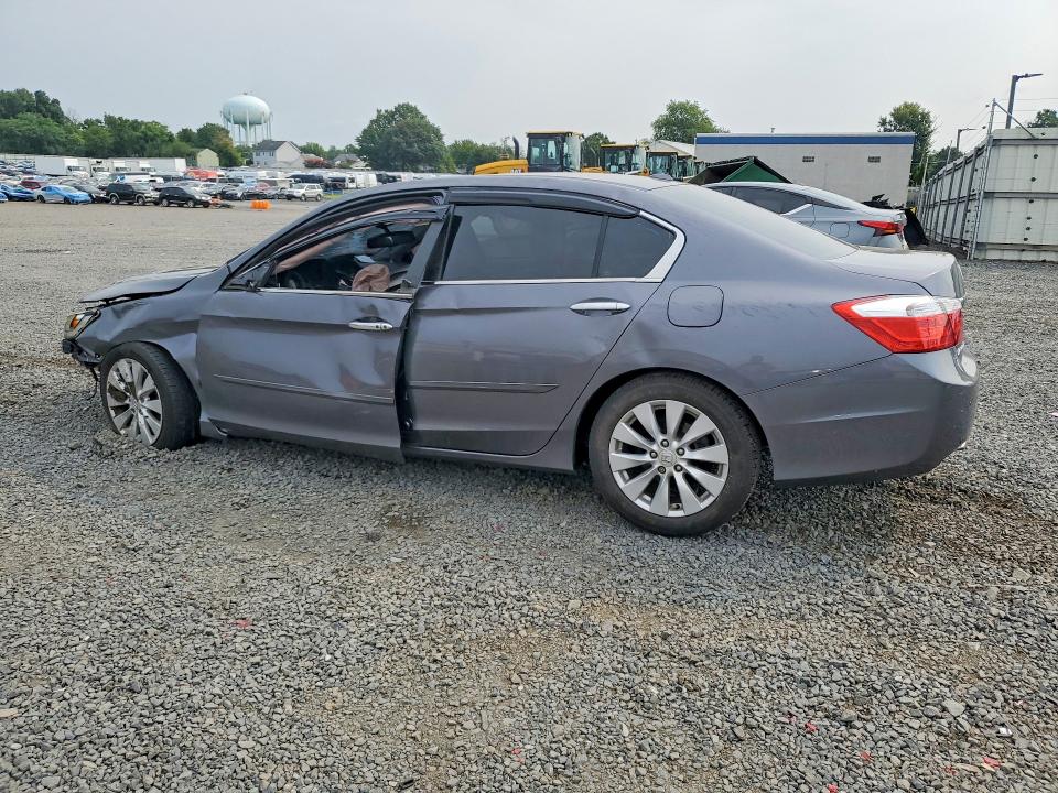 Продажа на аукционе авто 2013 Honda Accord, vin: 1HGCR2F81DA048183, номер лота: 64469496