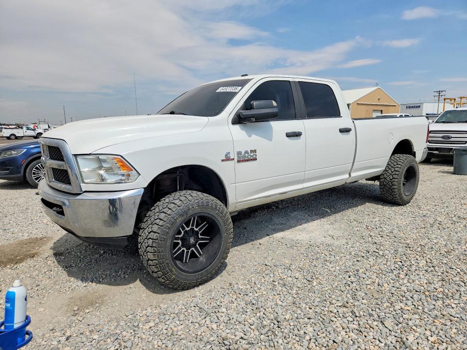 2014 Ram 3500 მანქანა იყიდება აუქციონზე, vin: 3C63R3HL4EG220058, აუქციონის ნომერი: 64927036