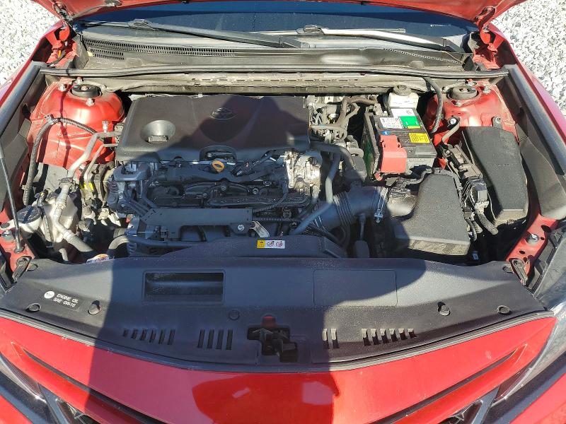 Продаж на аукціоні авто 2022 Toyota Camry, vin: 4T1G11AK4NU068735, номер лоту: 64680936