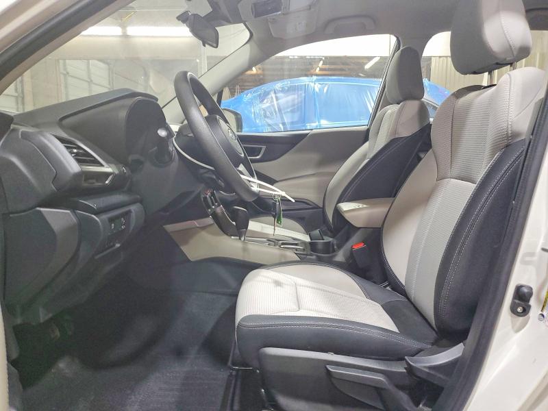 66707466 :رقم المزاد ، JF2SKACC6NH402999 vin ، 2022 Subaru Forester مزاد بيع