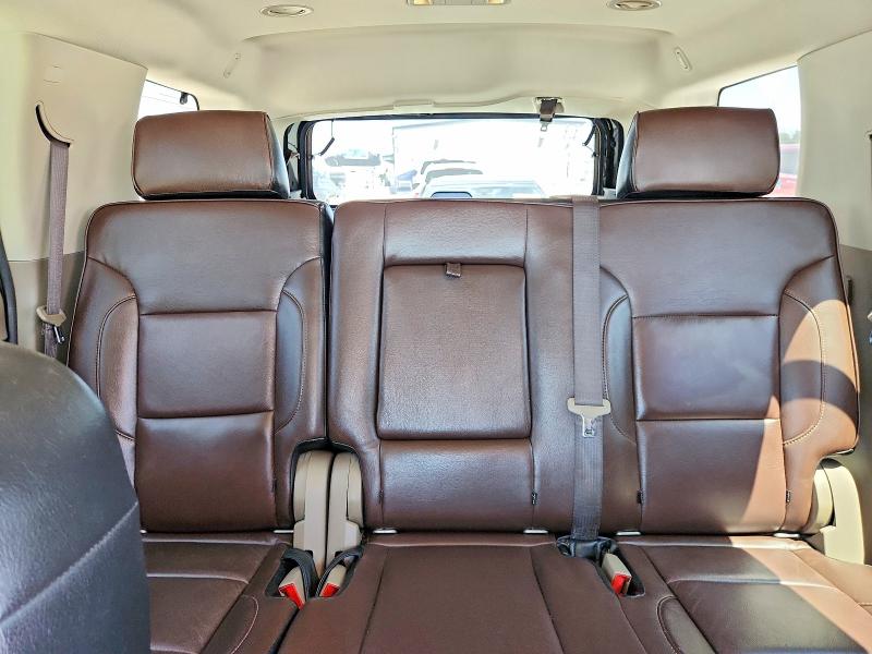 Продаж на аукціоні авто 2018 Chevrolet Tahoe, vin: 1GNSCAKC1JR328173, номер лоту: 66175856