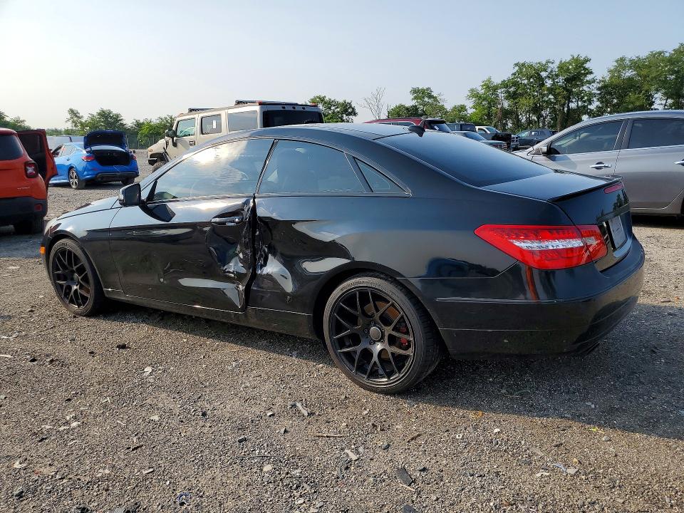2013 Mercedes-benz E მანქანა იყიდება აუქციონზე, vin: WDDKJ8JB3DF212856, აუქციონის ნომერი: 64107446