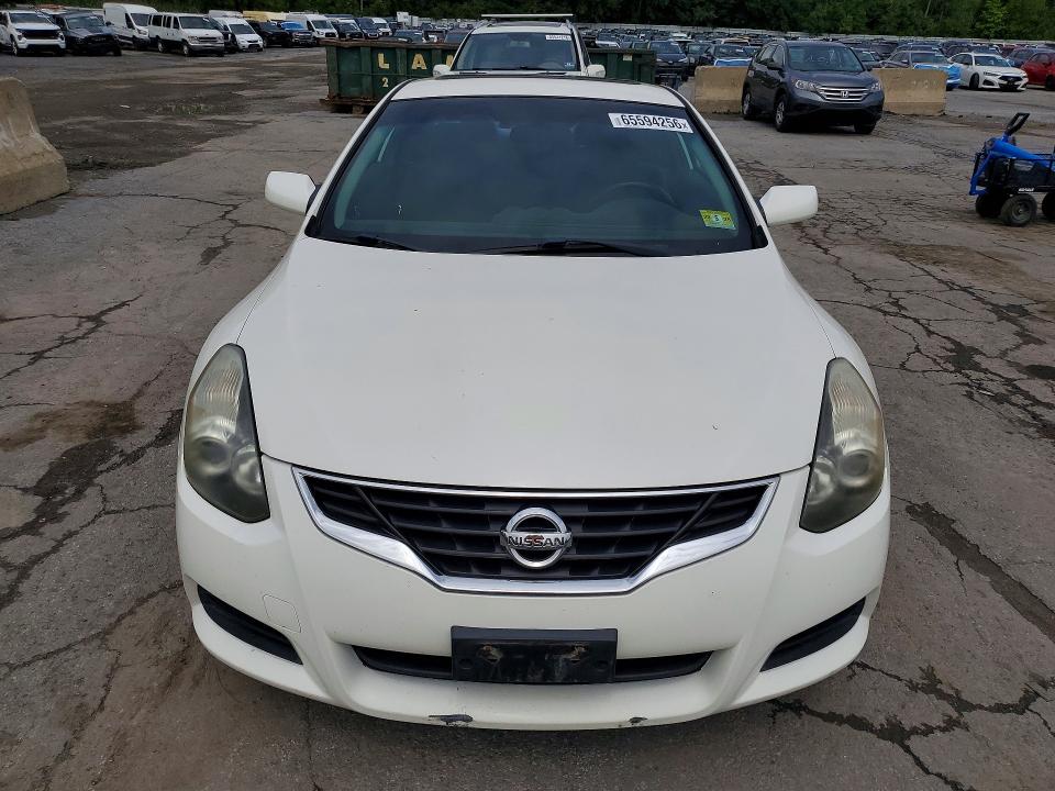 2011 Nissan Altima მანქანა იყიდება აუქციონზე, vin: 1N4AL2EP3BC175122, აუქციონის ნომერი: 65594256