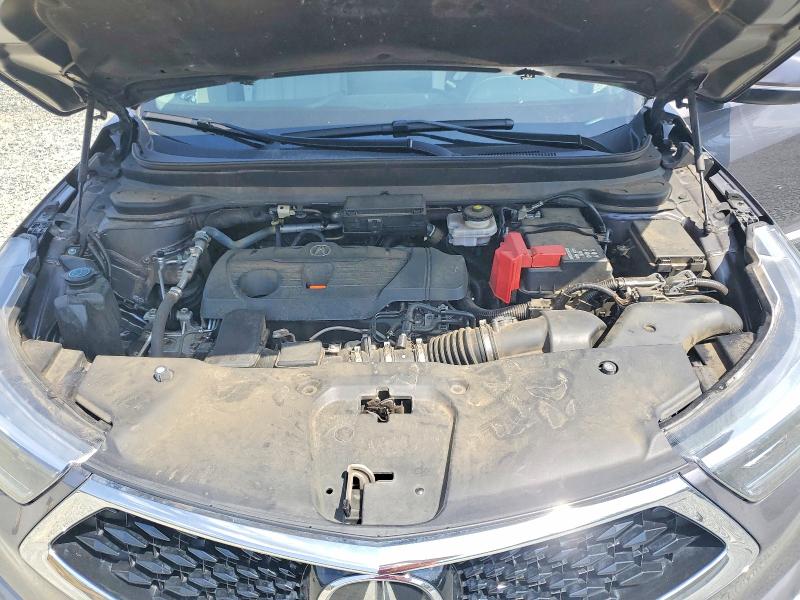 Aukcja sprzedaży 2019 Acura Rdx, vin: 5J8TC2H52KL024531, numer aukcji: 65520106
