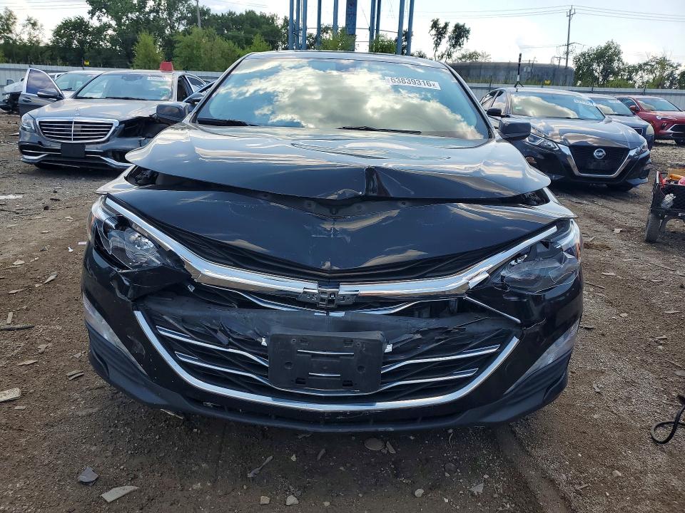 63839316 :رقم المزاد ، 1G1ZD5ST9LF102973 vin ، 2020 Chevrolet Malibu مزاد بيع