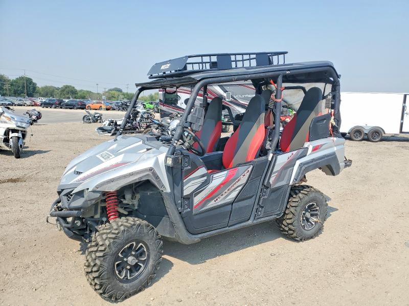 Продаж на аукціоні авто 2018 Yama Atv, vin: 5Y4AN14Y5JA101534, номер лоту: 64038286