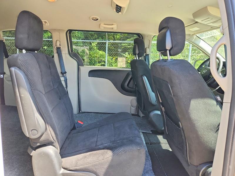 Продажа на аукционе авто 2013 Dodge Grand Caravan, vin: 2C4RDGBG1DR648604, номер лота: 65236286