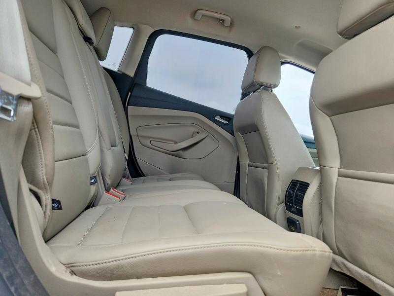 Aukcja sprzedaży 2013 Ford C-max, vin: 1FADP5BU8DL500167, numer aukcji: 64612866