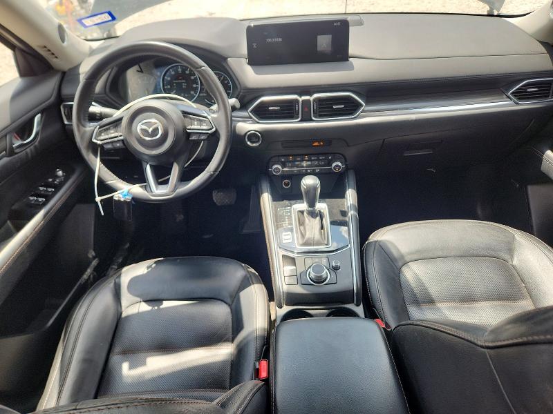 Aukcja sprzedaży 2023 Mazda Cx-5, vin: JM3KFBDM2P0198453, numer aukcji: 64328946