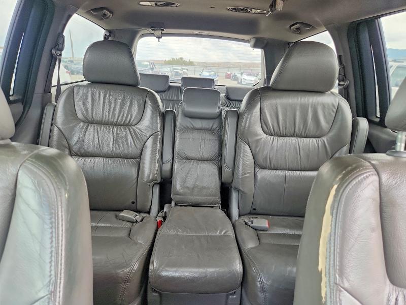 Продаж на аукціоні авто 2010 Honda Odyssey, vin: 5FNRL3H79AB039254, номер лоту: 65396756