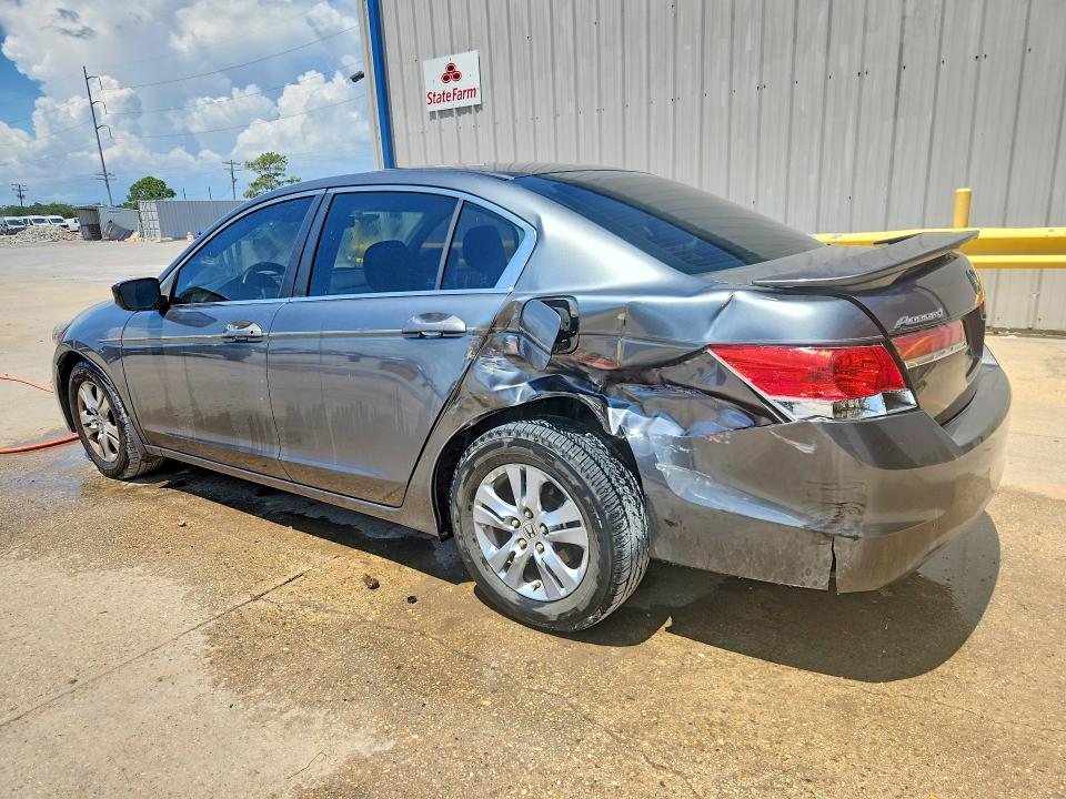 Продаж на аукціоні авто 2011 Honda Accord, vin: 1HGCP2F4XBA073034, номер лоту: 64082146