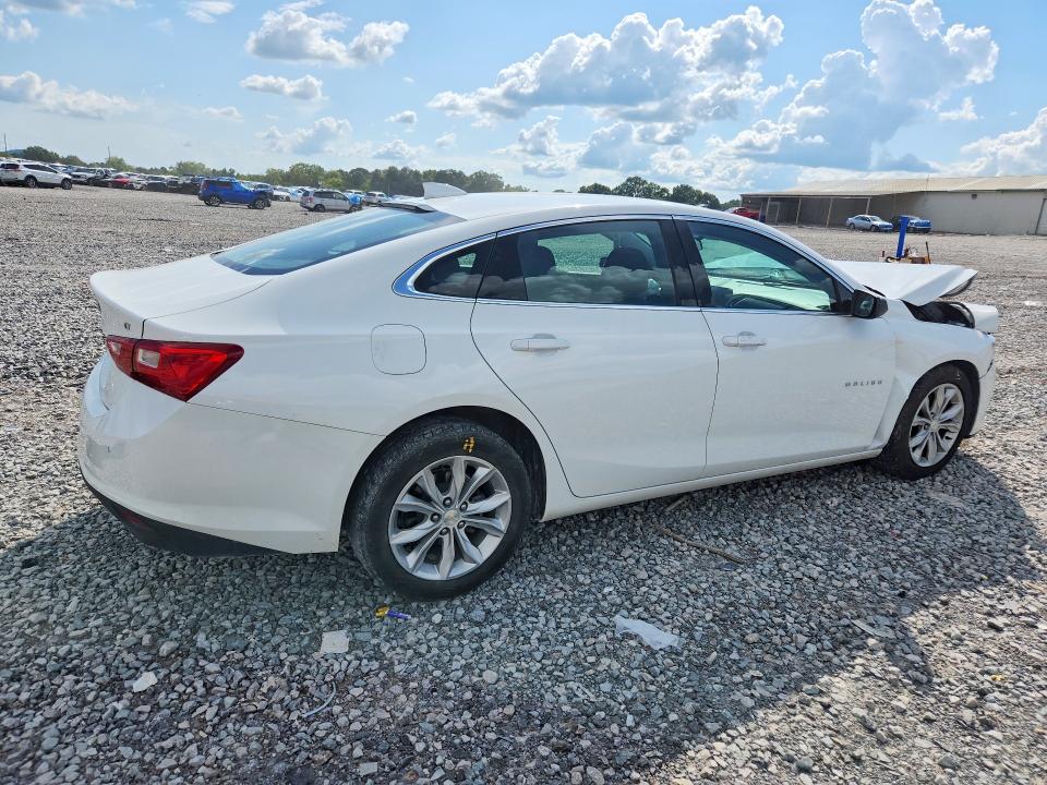 2024 Chevrolet Malibu მანქანა იყიდება აუქციონზე, vin: 1G1ZD5ST5RF232855, აუქციონის ნომერი: 63756826