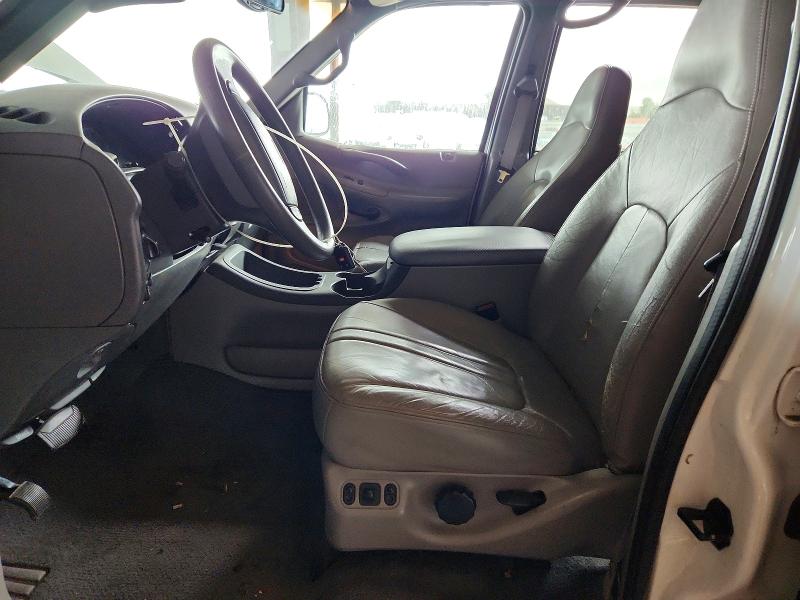 Продажа на аукционе авто 2001 Ford Expedition, vin: 1FMPU16L11LA21669, номер лота: 67038096