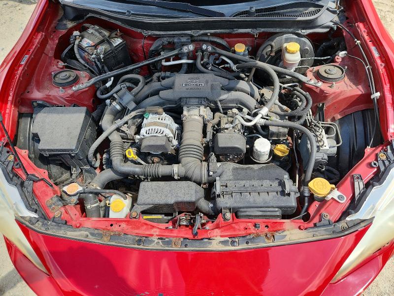 Продаж на аукціоні авто 2013 Scion Fr-s, vin: JF1ZNAA12D1711338, номер лоту: 65538306