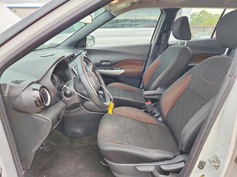 Aukcja sprzedaży 2020 Nissan Kicks, vin: 3N1CP5DV0LL535626, numer aukcji: 64293756