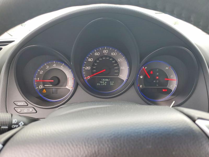 65331646 :رقم المزاد ، 19UUA66278A005617 vin ، 2008 Acura Tl مزاد بيع