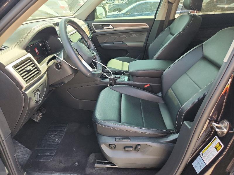 Продаж на аукціоні авто 2021 Volkswagen Atlas, vin: 1V2BR2CA7MC569462, номер лоту: 63767026