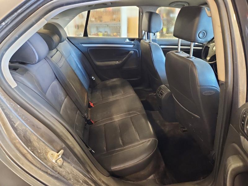 66089246 :رقم المزاد ، 3VWST71K25M644173 vin ، 2005 Volkswagen New Jetta مزاد بيع