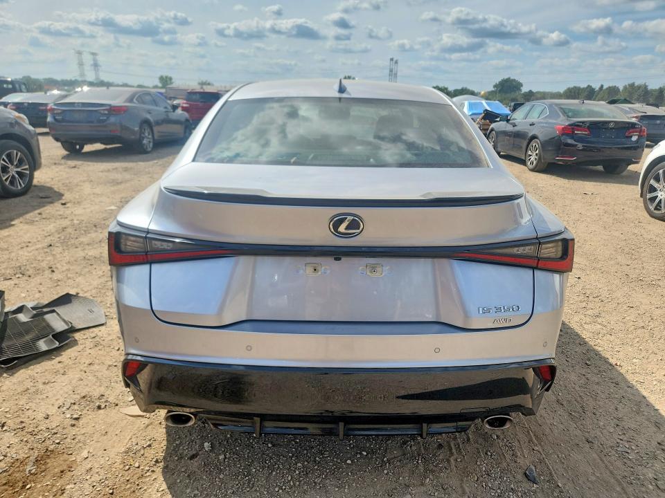 Aukcja sprzedaży 2023 Lexus Is, vin: JTHGZ1E2XP5029246, numer aukcji: 66355376