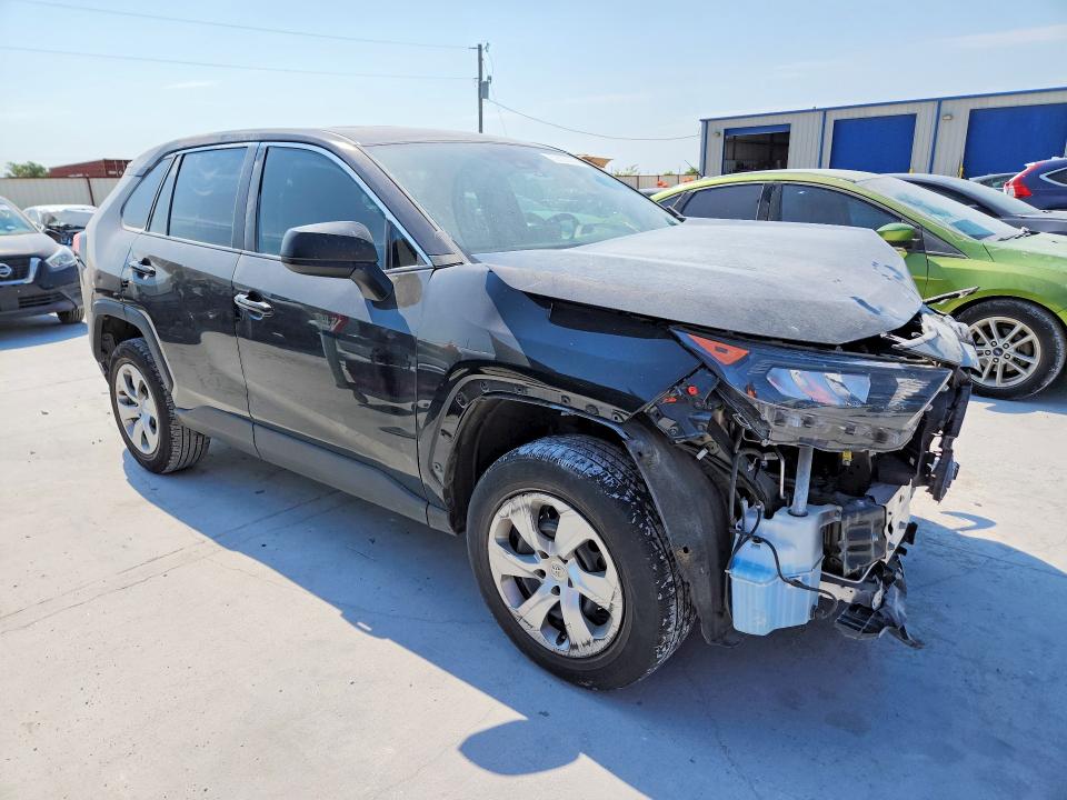 Aukcja sprzedaży 2022 Toyota Rav4, vin: 2T3H1RFVXNW228825, numer aukcji: 62805006